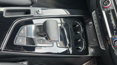 Audi A5 40 TFSI 204 Black Edition 2dr S Tronic Petrol Coupe